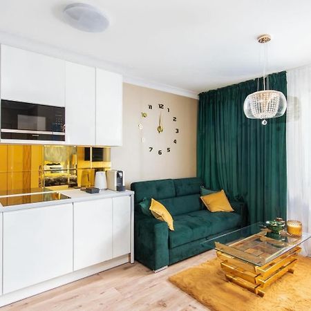 Imperial Apartments Centrum Στσέτσιν Εξωτερικό φωτογραφία