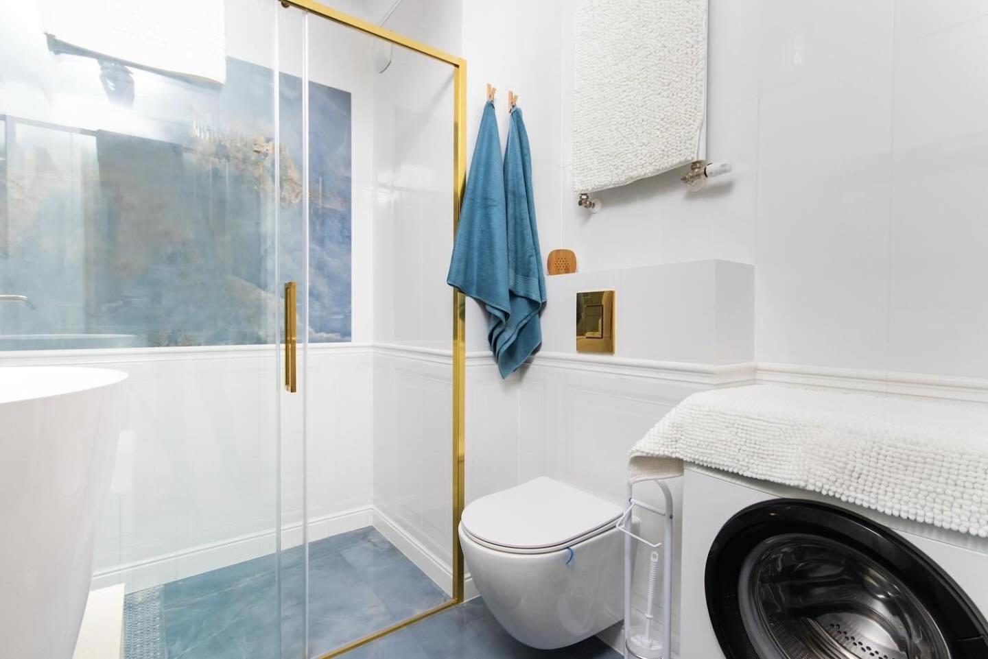 Imperial Apartments Centrum Στσέτσιν Εξωτερικό φωτογραφία